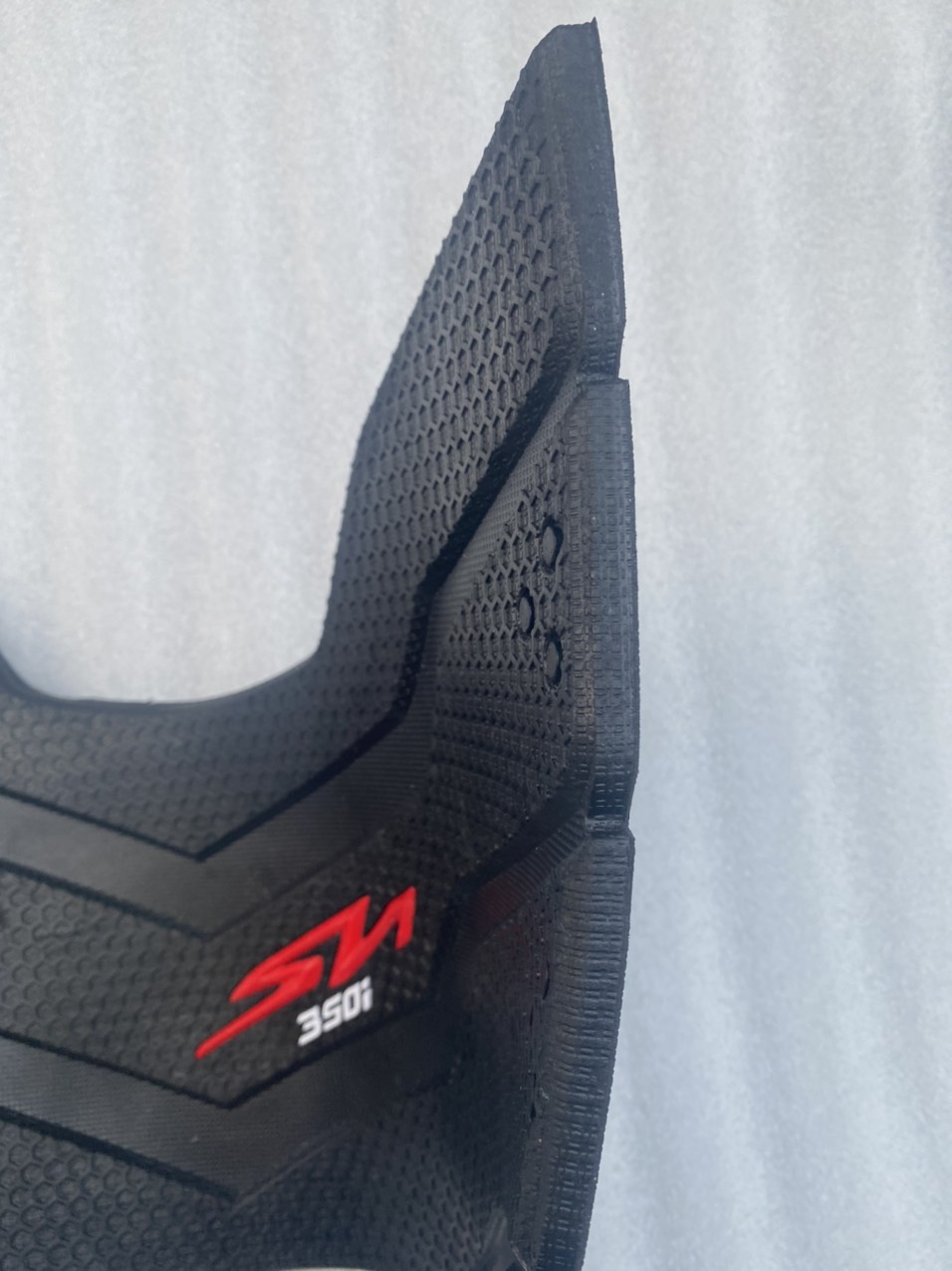 THẢM CAO SU LÓT CHÂN XE SH 350i