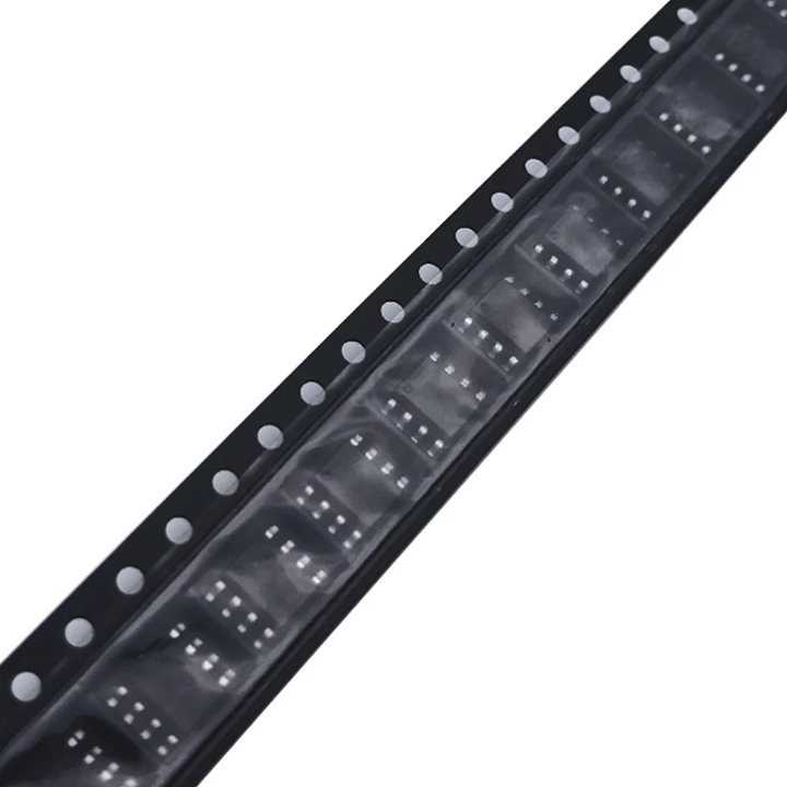 IC Tạo Xung NE555 SOP8 Chân Dán
