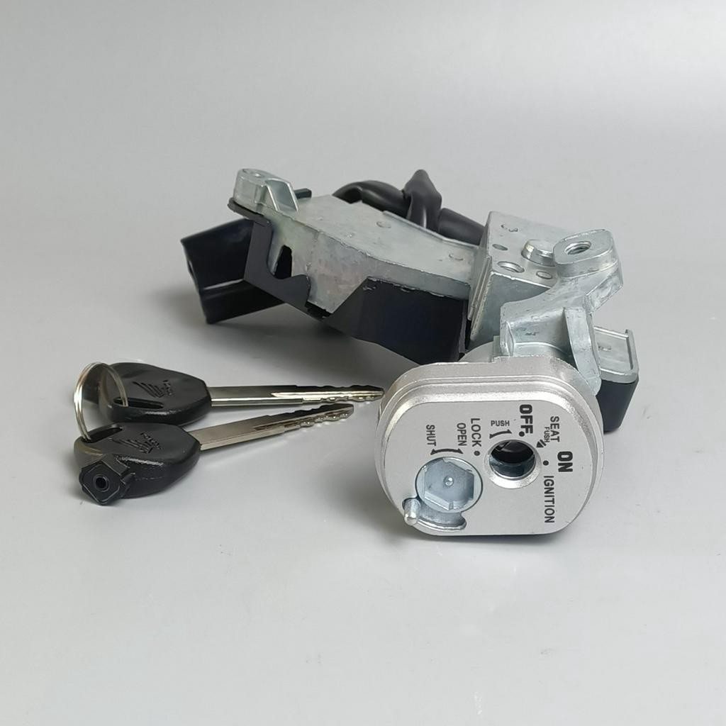 Future neo electric lock set
