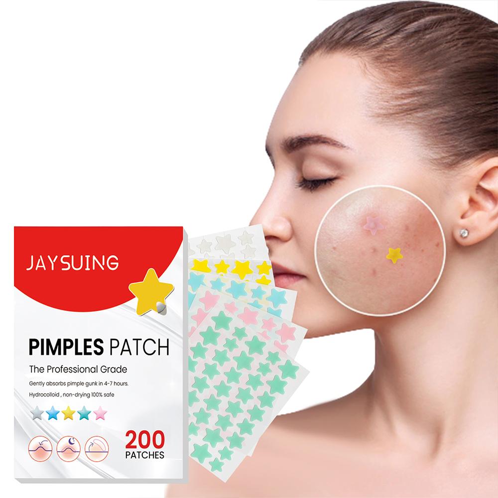 200pcs%20Star%20Pimple%20Patch%20Acne%20Colorful%20Invisible%20Acne%20Removal%20Skin%20Care%20Stickers%20Face%20Spot%20Beauty%20Makeup%20Tool%20Beauty%20Dropshiping%20-%20Image%203