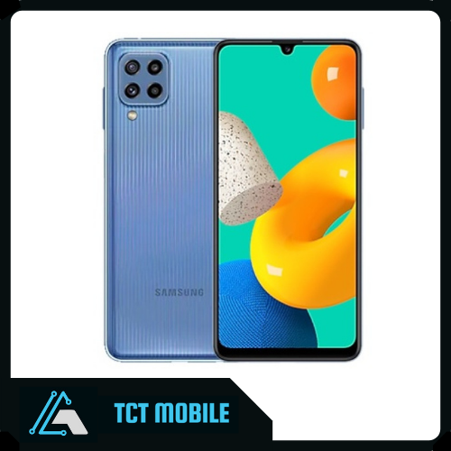 Điện thoại Samsung Galaxy M32 (8GB | 128GB)