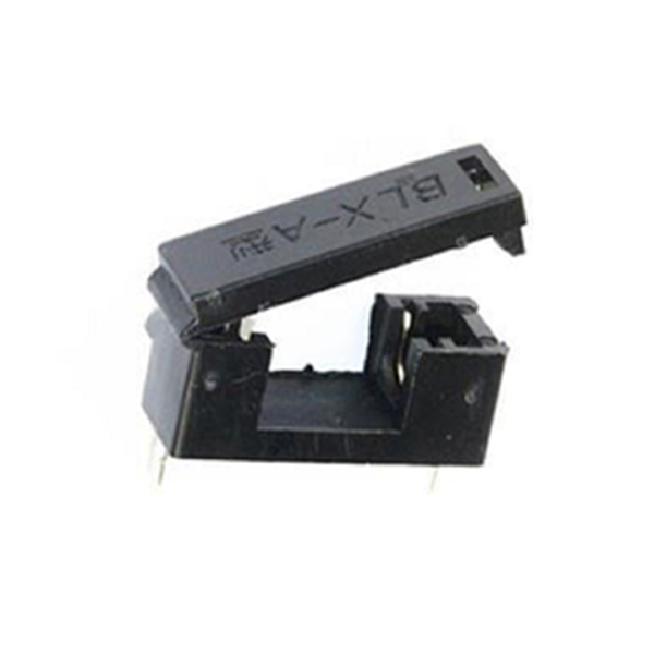Cầu chì ống , đế cầu chì blx-a 6a 250v
