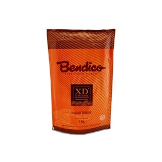 Bột Cacao Nguyên Chất BENDICO