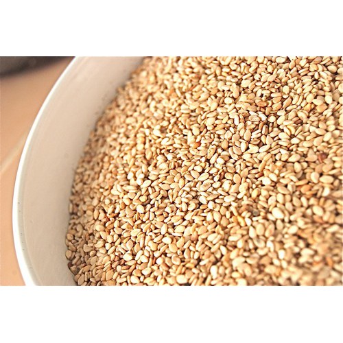 1KG HẠT MÈ ĐEN, MÈ VÀNG HIỆU THIÊN LONG