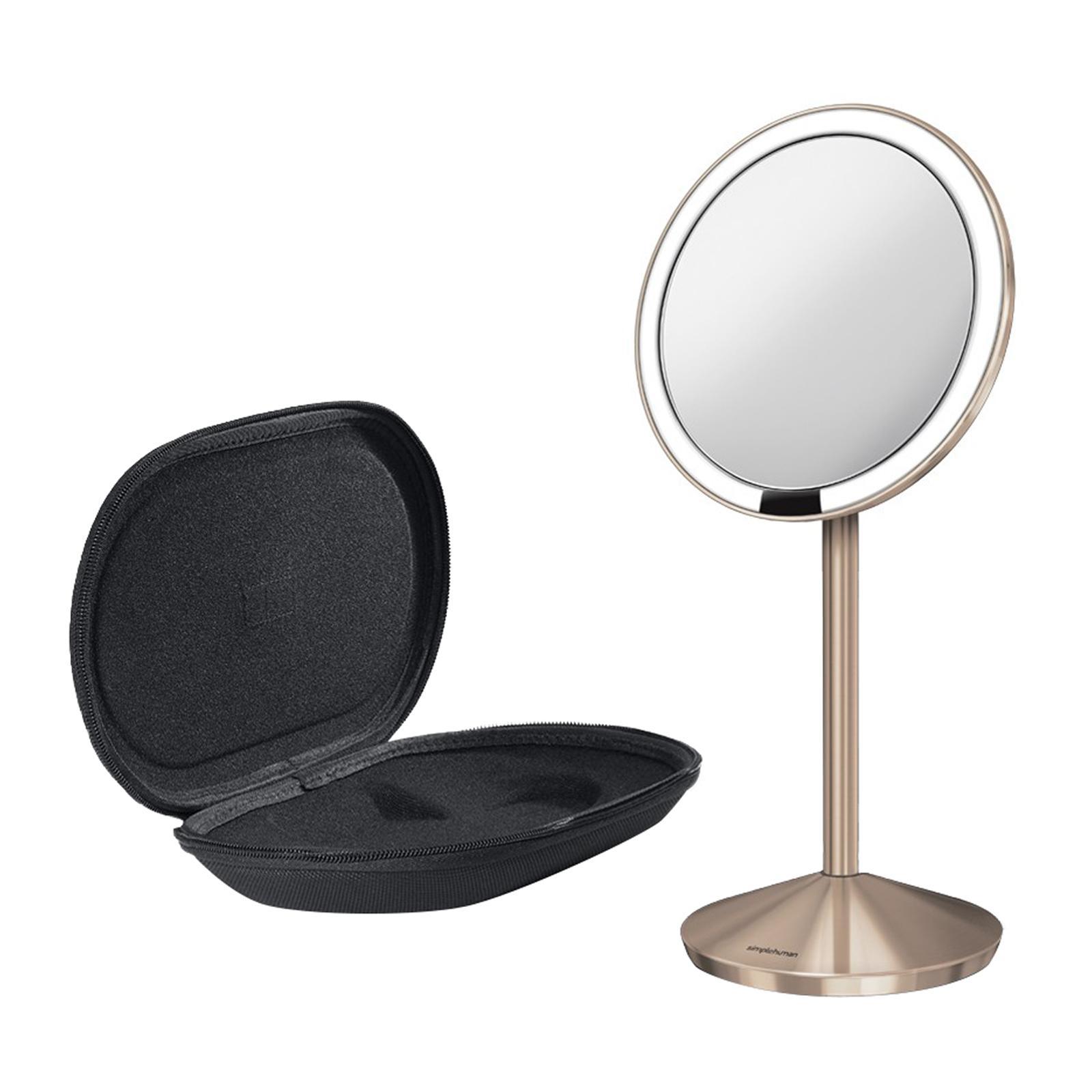 simplehuman 5 inch sensor mirror