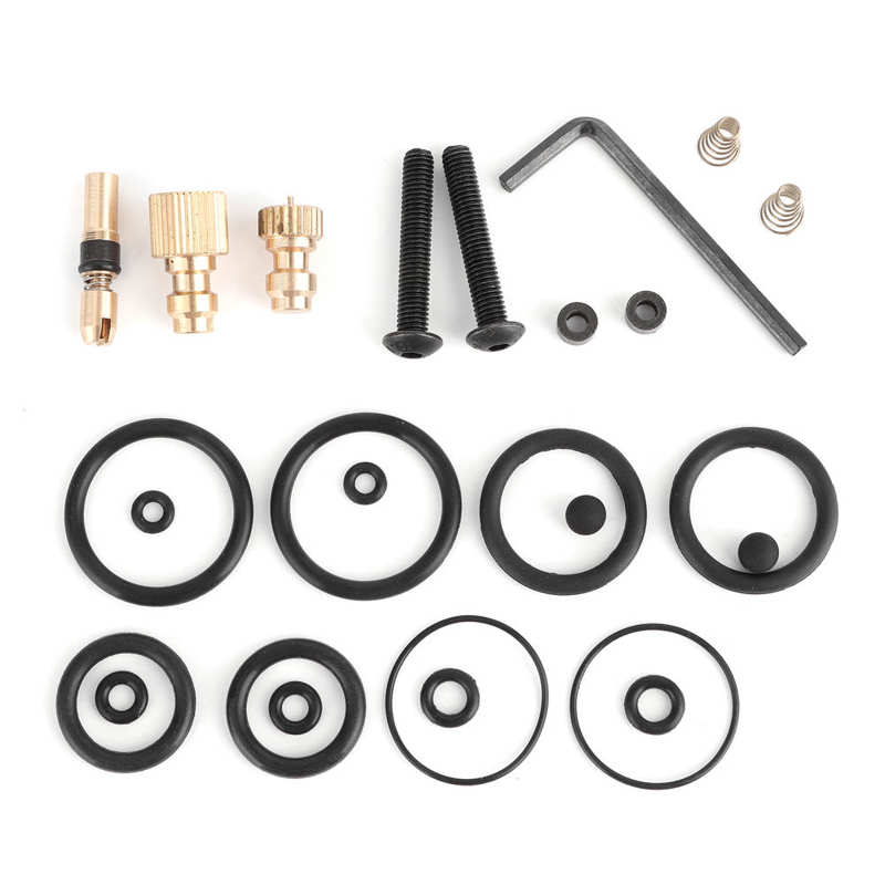 Air Pump Accessories High Pressure Air Pump Hex Wrench for PCP Pump