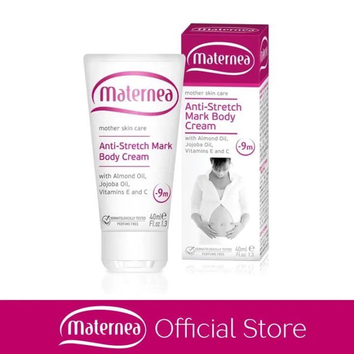 maternea cream