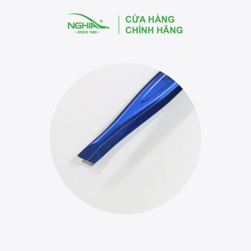 Nhíp Nghĩa N401 Thép không Gỉ