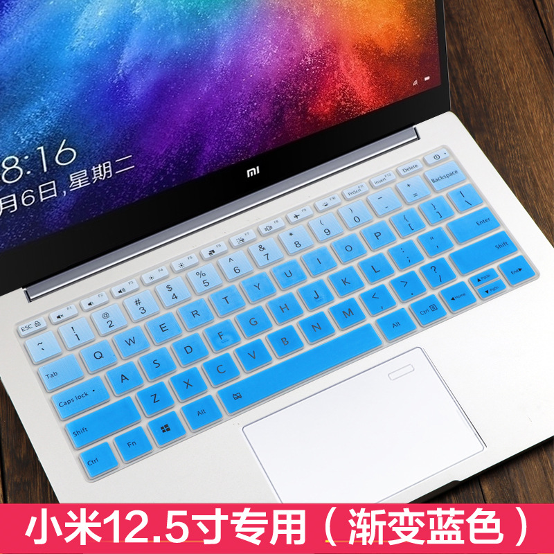 Suitable%20for%20Xiaomi%20Redmibook14%2014-inch%20Redmi%20pro14%20enhanced%20version%20x14%20laptop%20keyboard%20film%20-%20Image%208