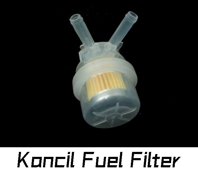 【Ready Stock】1 Pc PROTON SAGA 12V/ ISWARA FUEL FILTER PETROL FILTER