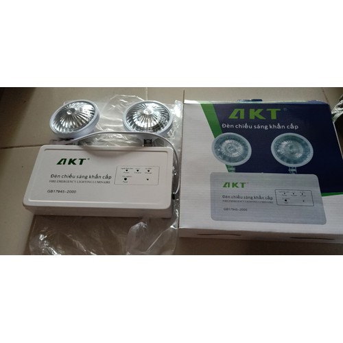 ĐÈN BÁO SỰ CỐ AKT