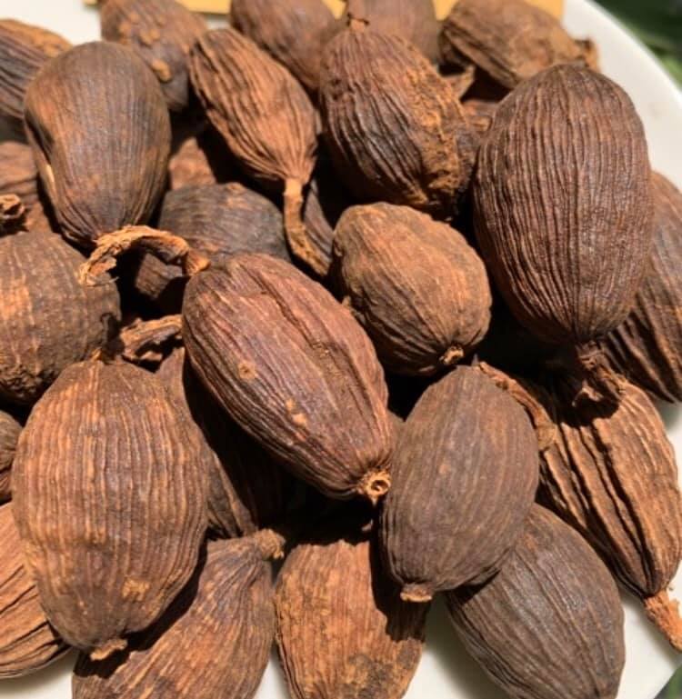 Thảo Quả 100gr - Chiết Lẻ Từ Gói 500gr