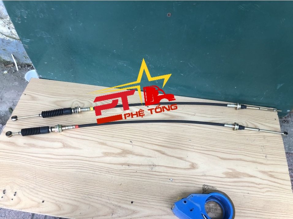 Bộ dây đi số dùng cho Dongben 870 ( giá 1 bộ gồm 2 sợi )