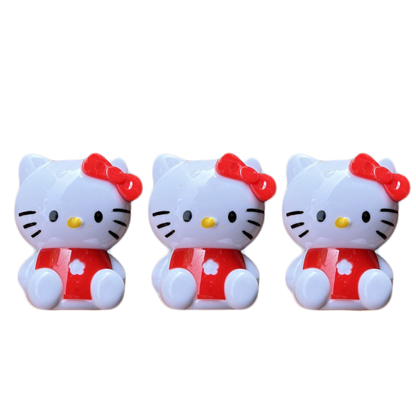Chuốt bút chì Mèo Kitty
