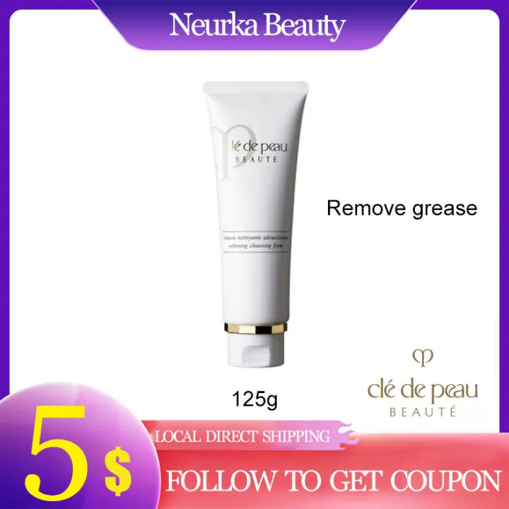 cpb cleanser