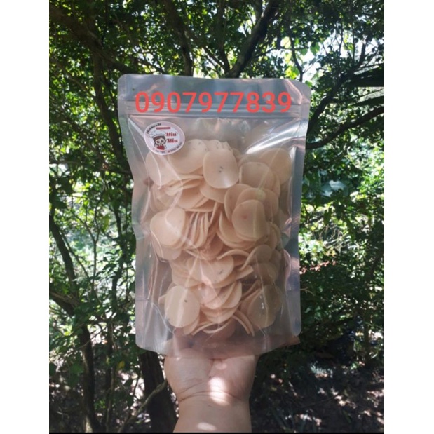 Bánh Phồng Tôm Sadec - Đặc Sản Đồng Tháp 500G