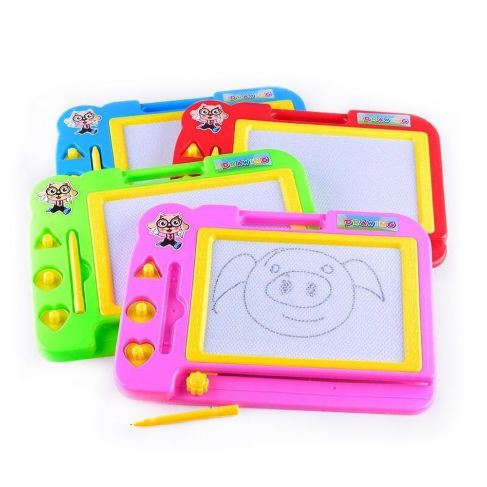 Bảng tập viết tự xóa, bảng từ