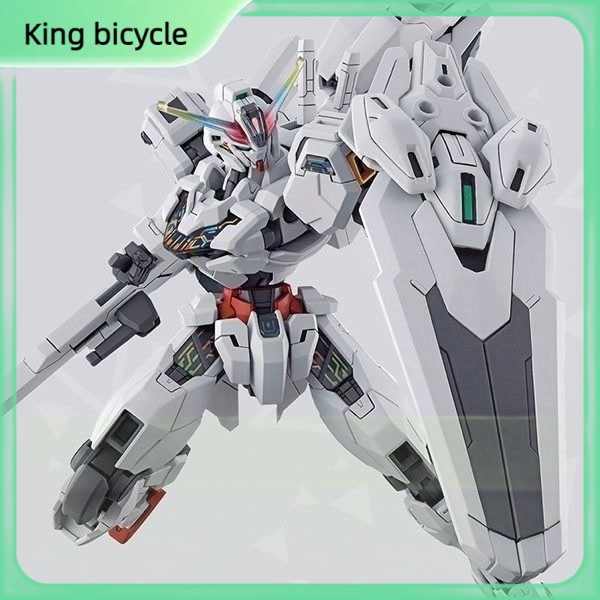 （⚡Hỏa Tốc）Mô hình HG Gundam Calibarn TWFM, 1/144 Mô hình nhựa, Đồ chơi lắp ráp gundam