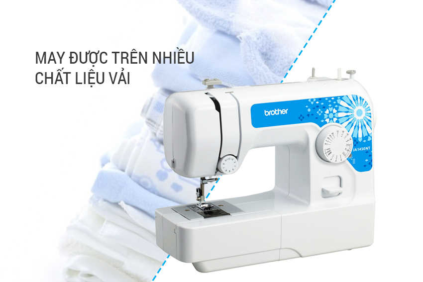 Brother Ja1450Nt Household Sewing Machine