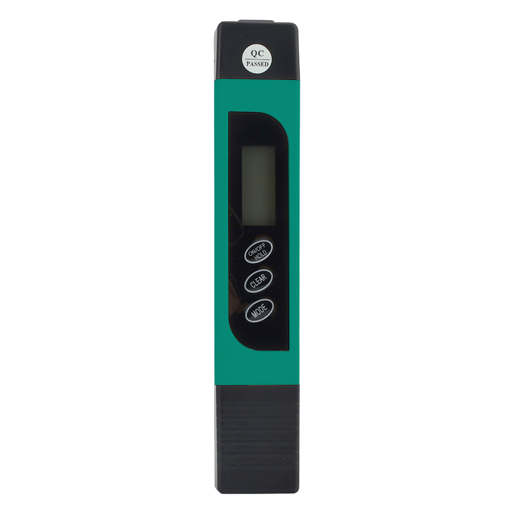 PANTHON TDS Meter Water Quality Tester Digital Conductivity Meter 3 in 1 TDS EC and Temperature Meter for Drinking Water
