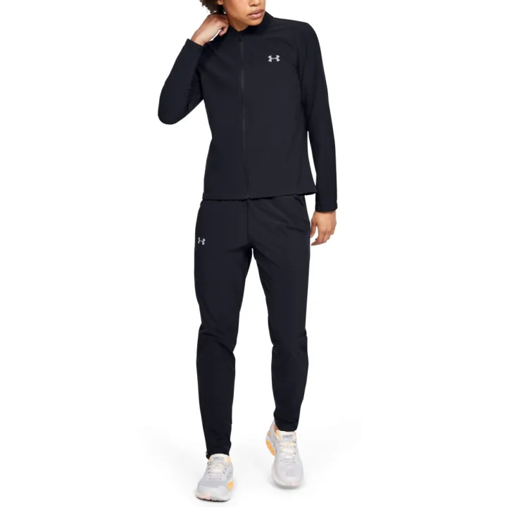 under armour storm launch jacket