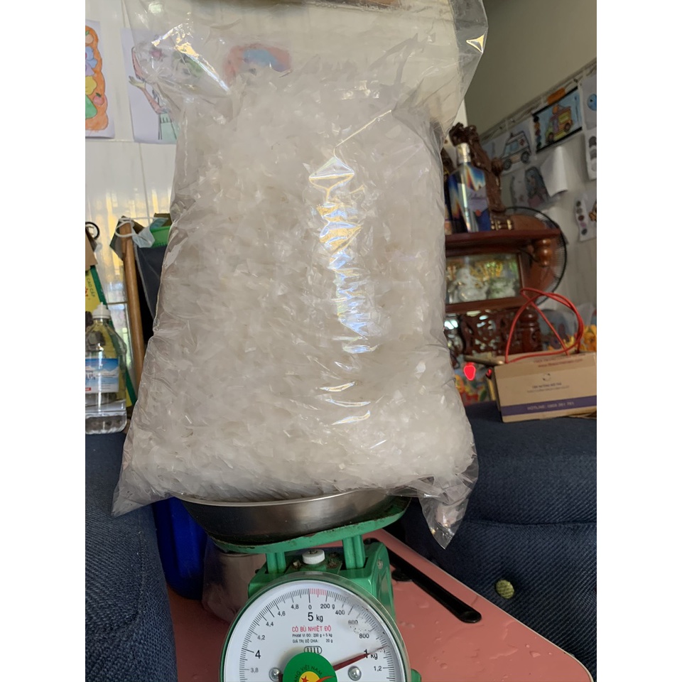 [1kg] Bánh Tráng Cắt Sợi