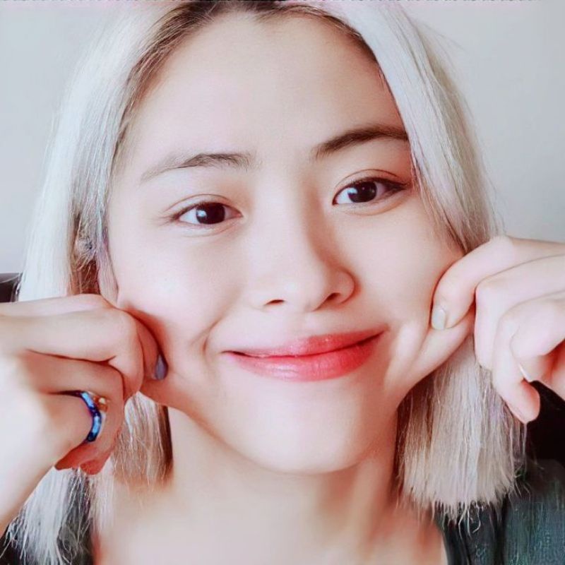 Vòng tay cheap moment Ryujin Itzy