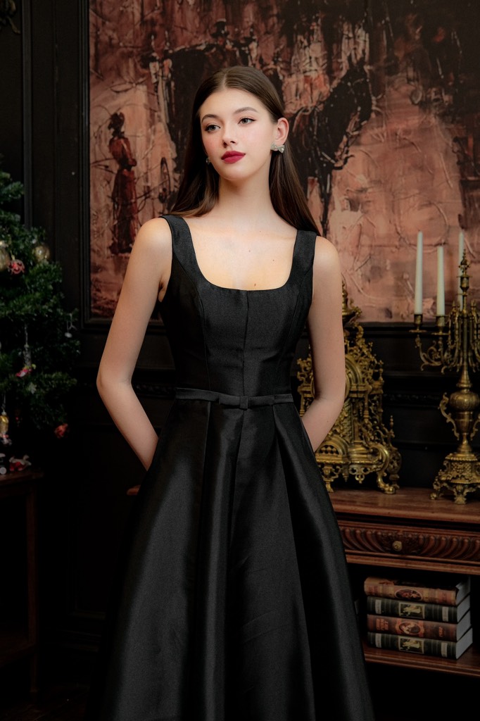 RUBIES Đầm dài Diana Dress