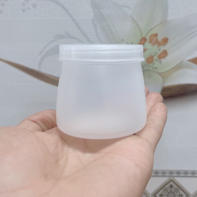 combo 10 hủ sữa chua 120ml