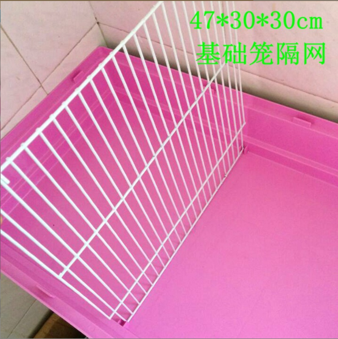 Vách ngăn lồng đại 47cm*30cm*30cm