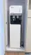 Elegance Standing (Hot & Cold) Water Dispenser  (4-Stage NanoPH Alkaline). 