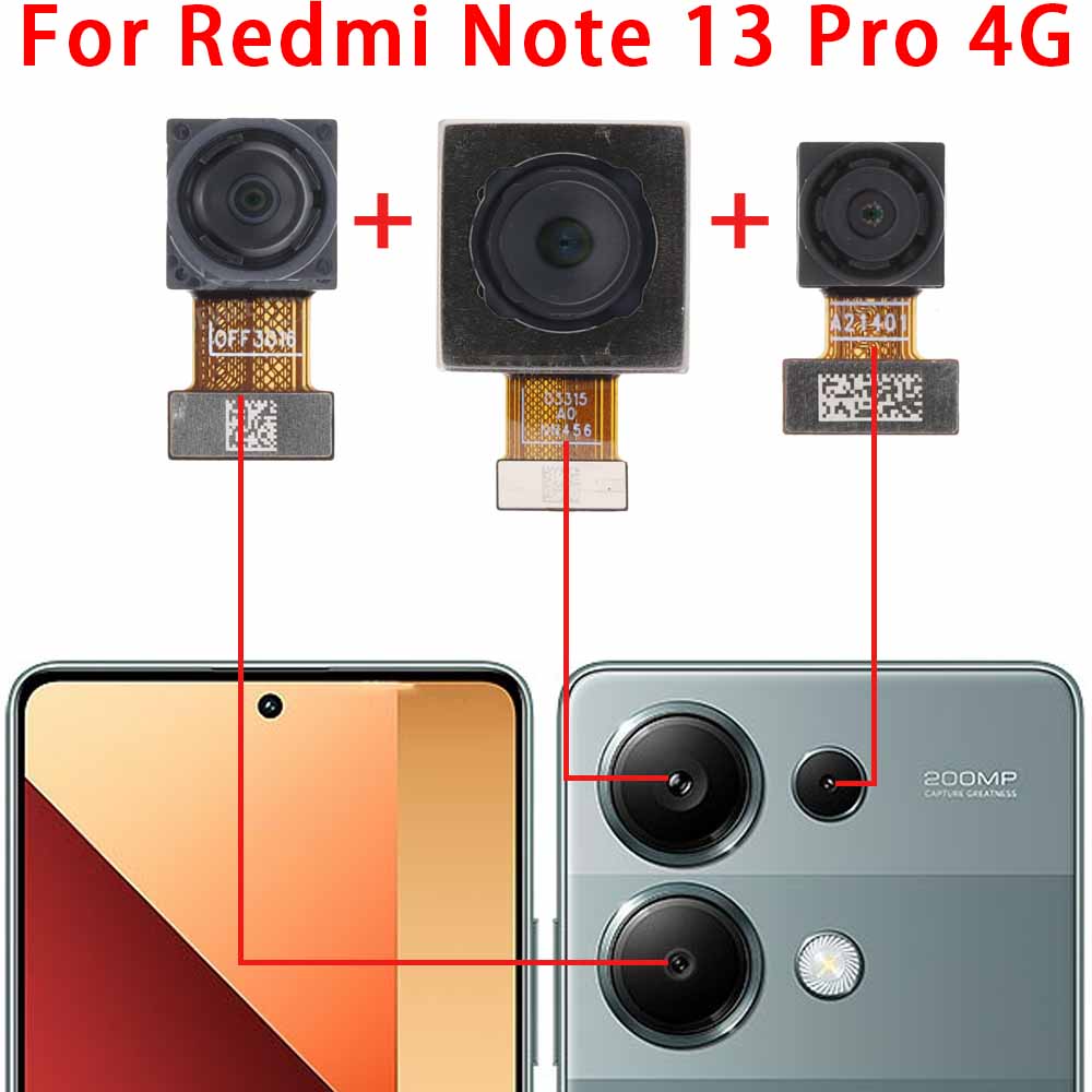 Front%20and%20Rear%20Back%20Camera%20For%20Xiaomi%20Redmi%20Note%2013%20Pro%204G%20Main%20Facing%20Camera%20Module%20Flex%20Cable%20Replacement%20Spare%20Parts%20-%20Image%203