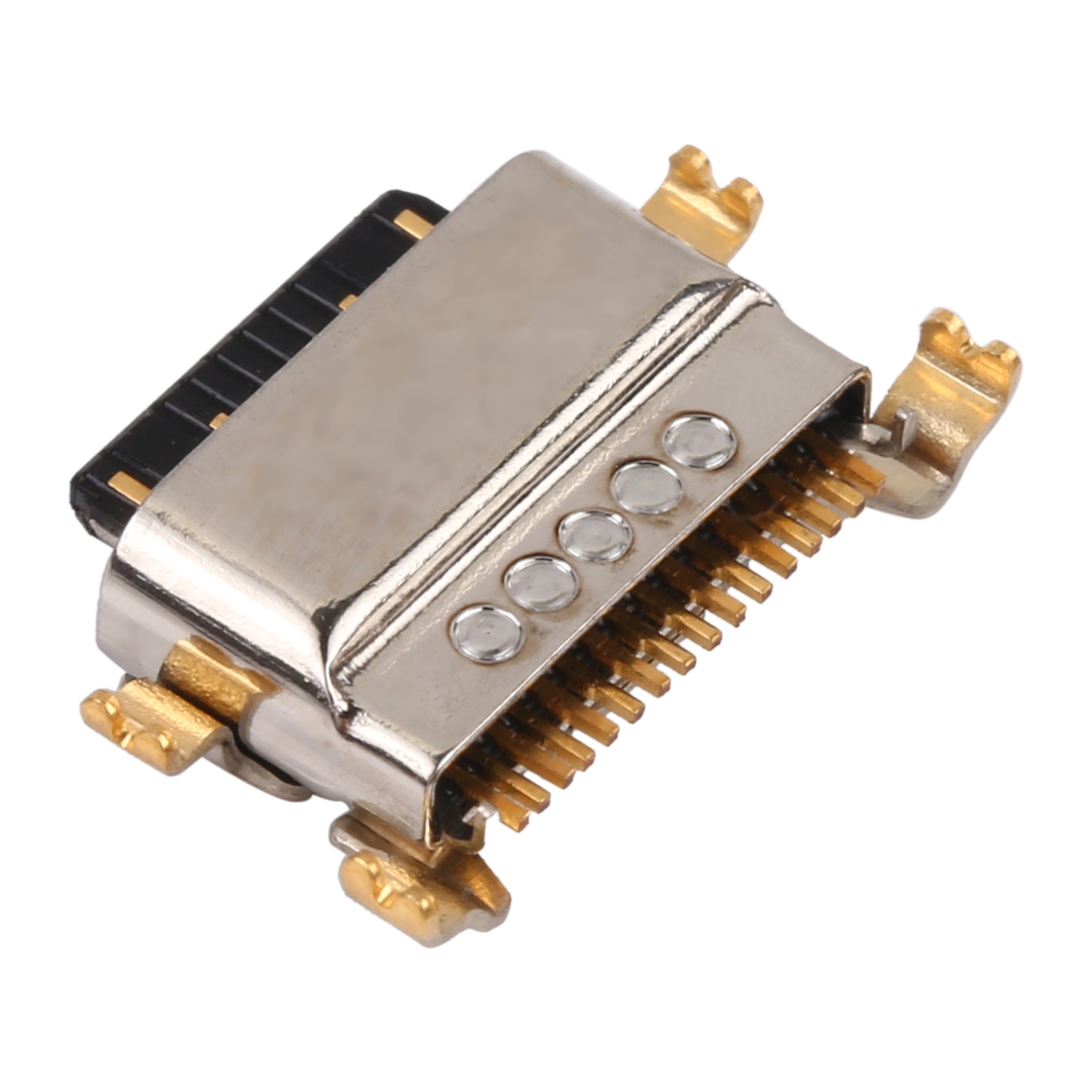 10 PCS Charging Port Connector for Xiaomi Redmi Note 7 Pro / Redmi Note 7(In stock)