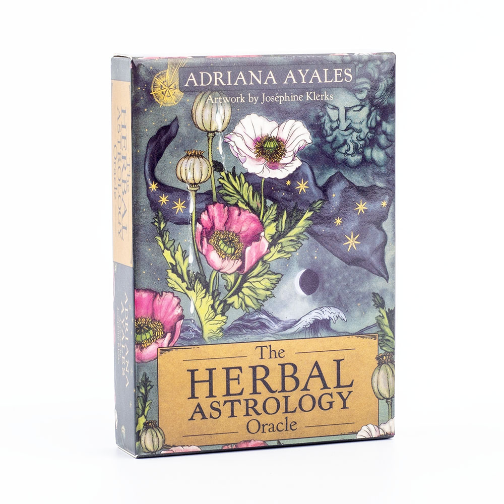 【Great Selection】 Tarot Cards Board Games 10.4x6.1cmIllustration Wisdom Divination.
