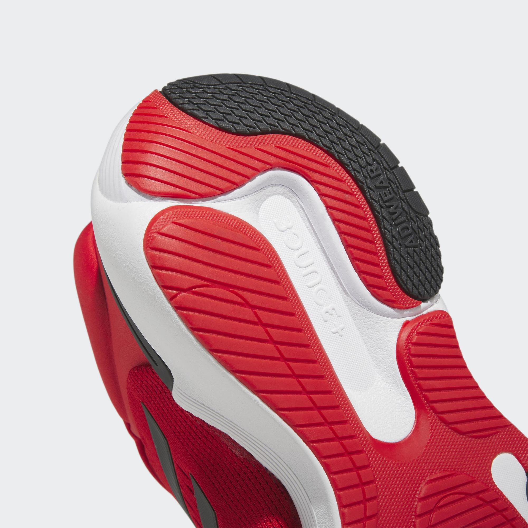 adidas Chạy Giày Response Super 3.0 Nam Đỏ HP5934