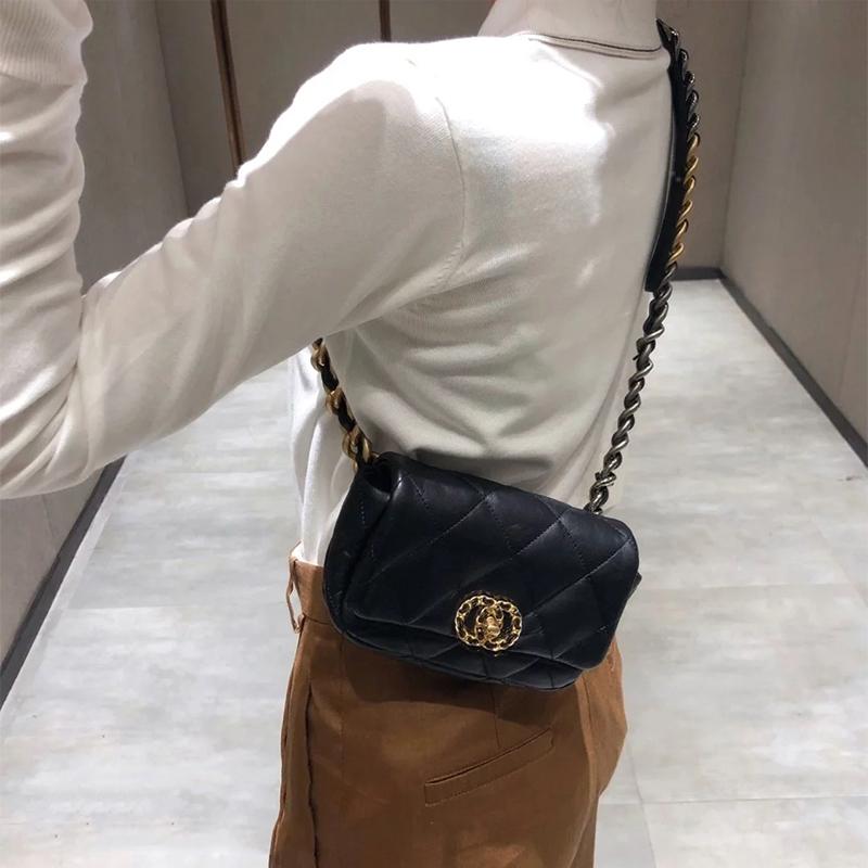 chanel chest bag