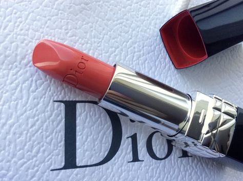 dior rouge 642