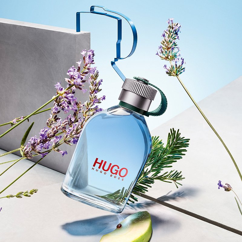 Nước Hoa Nam Hugo Boss 100ml