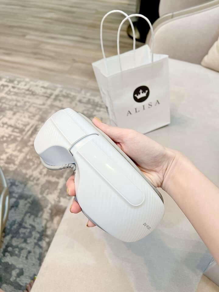 Máy massage mắt của Hàn - ALISA