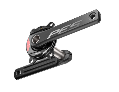 t*h様 Magene PES P505 170mm Magene PES P505 Base Power Meter