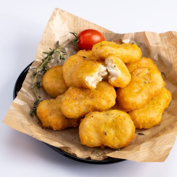 [Samy Food] [HCM SHIP 2H] Gà Nugget EB Malaysia 380g