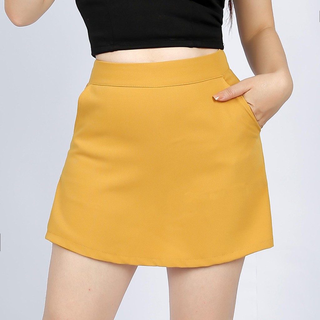 Quần giả váy siêu đẹp