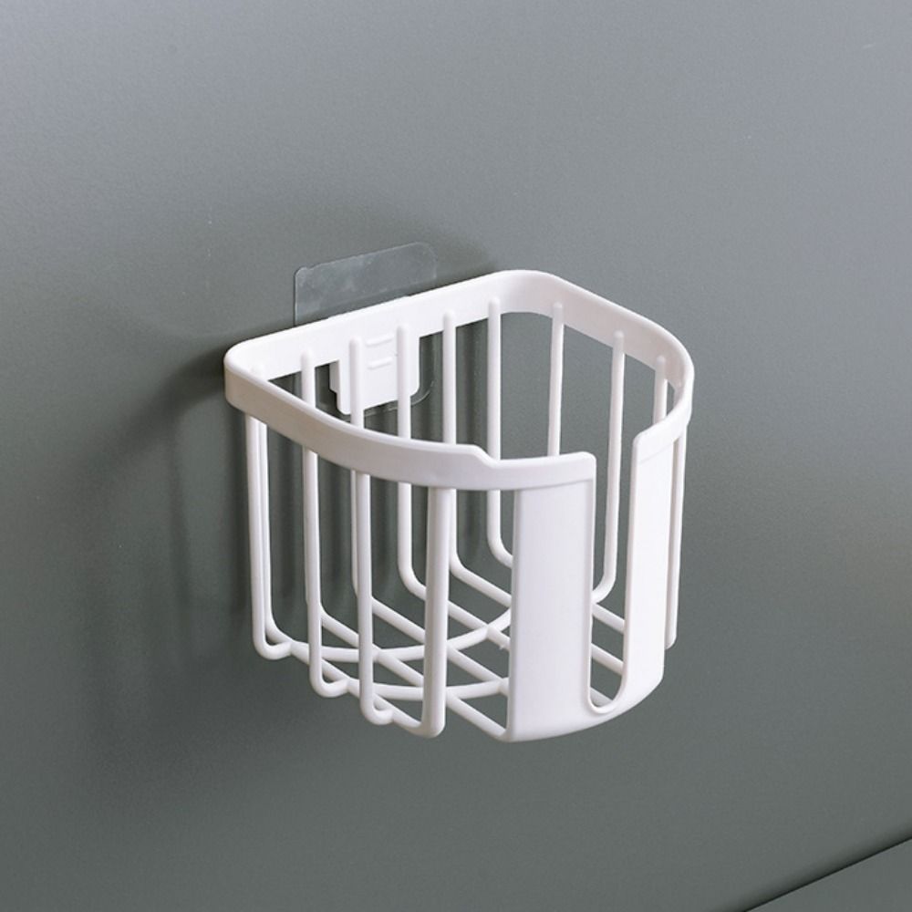 Punch-free%20Decorative%20Lightweight%20Plastic%20for%20Toilet%20Round%20Paper%20Storage%20Box%20Tissue%20Basket%20Paper%20Holders%20Roll%20Paper%20Rack%20-%20Image%203