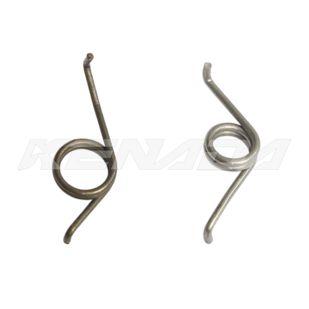 LÒ XO MÁY ĐỨNG DAIWA (Rotor Spring for DAIWA Spinning Reel) size 1000 tới 6000
