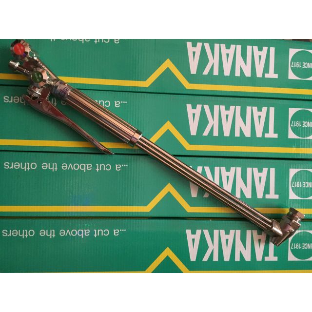 Đèn cắt gió đá thân inox TANAKA chất lượng