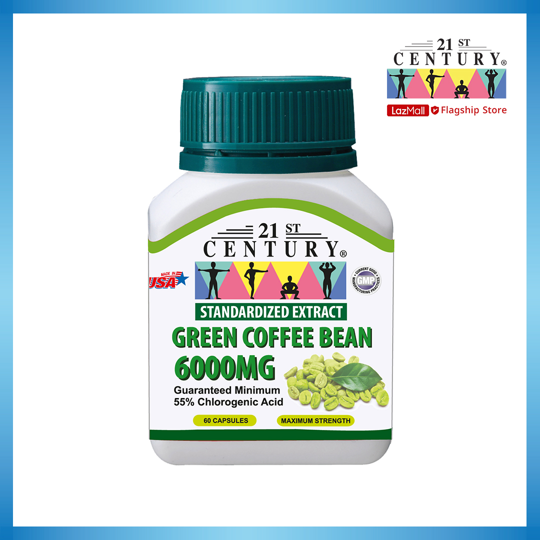green bean coffee price
