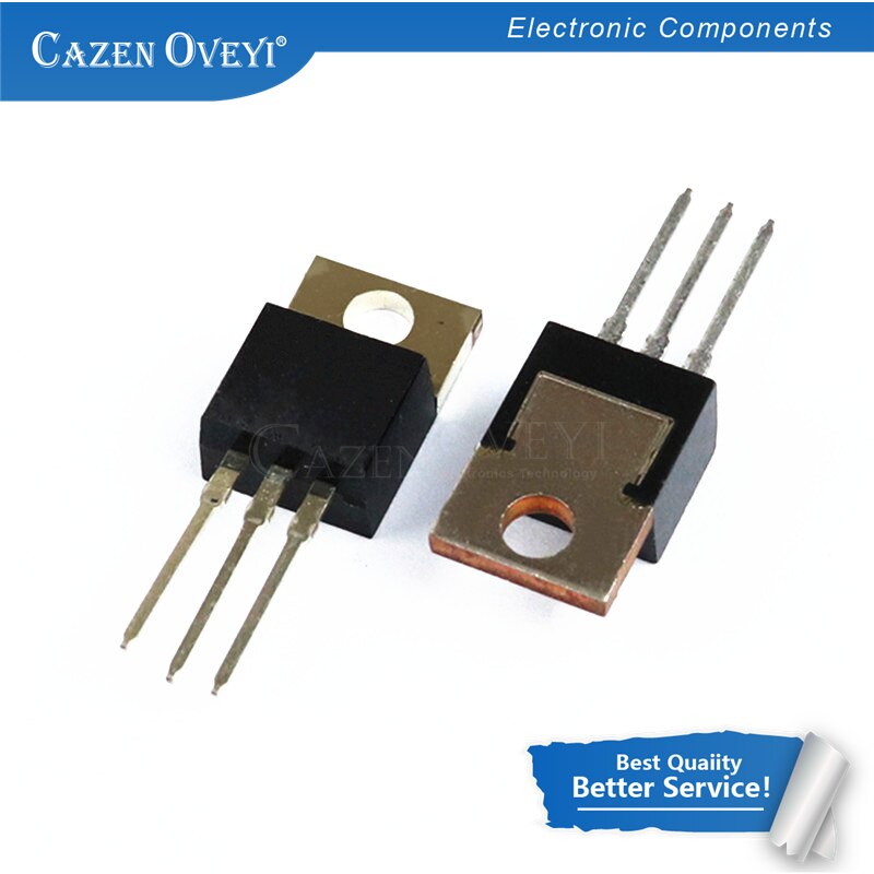 10pcs/lot 2n6508 6508 25a 600v to-220