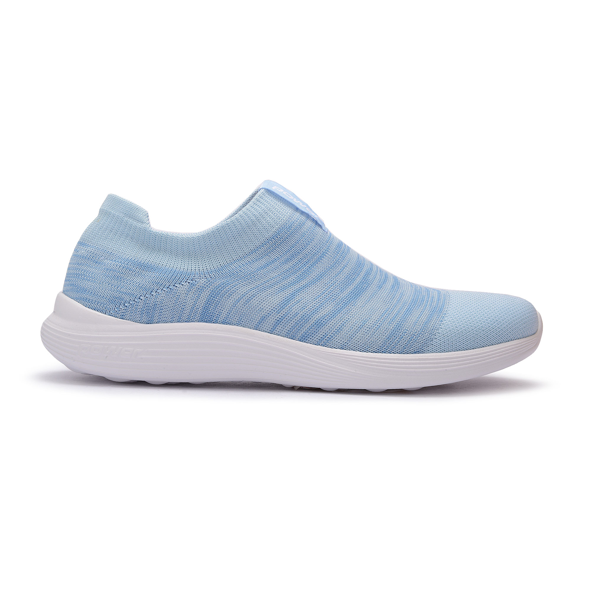 blue sneakers for ladies