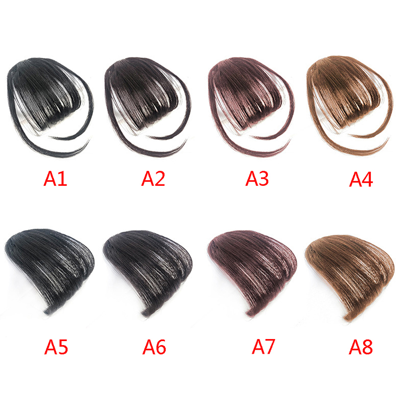 Wig%20air%20bangs%20Hair%20Short%20Hairpieces%20for%20Hair%20Extension%20Clip%20In%20Front%20Hair%20Bangs%20ZHIXING%20-%20Image%203