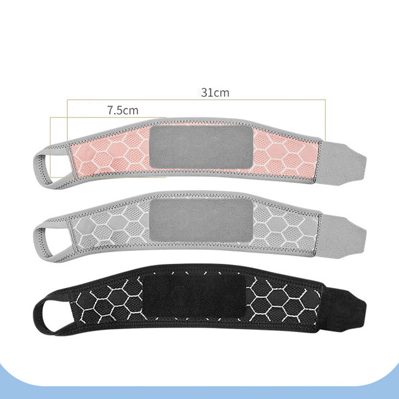 【CAMPOUT】Sports wrist guard sheath breathable strap wrist